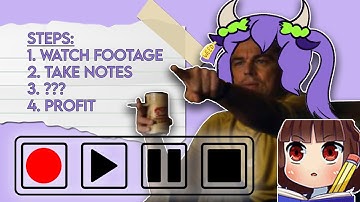 How to Watch your Replays to ACTUALLY Improve