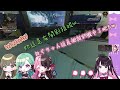 【VSPO中文精華】因為被後輩們發現小習慣而感到害羞的大前輩【花芽なずな／英リサ／橘ひなの／八雲べに】