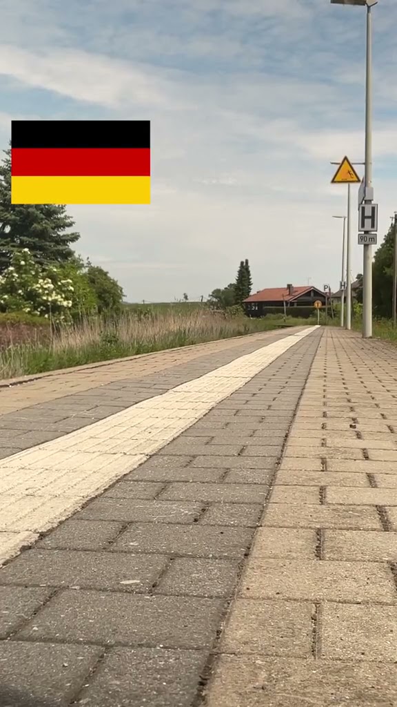 Reise zum Zauberbahnhof | Züge Fahrzeuge Eisenbahn Schienen Spielzeug aus Holz für Kinder von Brio