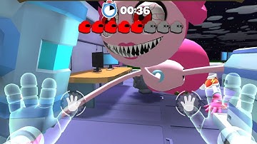 Wuggy Horror: Hide N