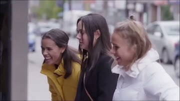 Road Safety Quebec: X-Ray Stunt (Best Road Safety Campaigns)