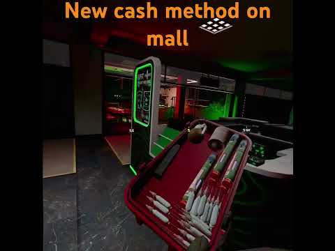 New Mall Money Broken Vr Gaming Exfil Funny Bonelab Exfilzone Virtualreality Ghostoftabor