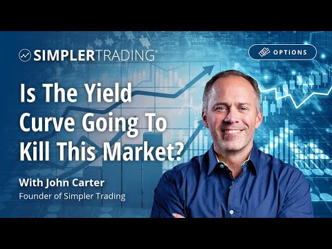 Options Trading: Is The Yield Curve Going To Kill This Market? | Simpler Trading