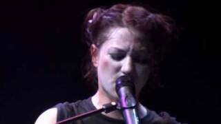 9/17 The Dresden Dolls - Lonesome Organist Rapes Page Turner @ Roundhouse