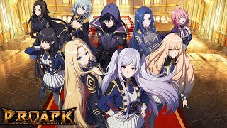 The Eminence in Shadow RPG Gameplay Android / iOS (Global Launch) screenshot 3