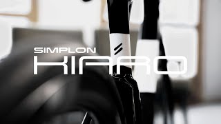 Kiaro Simplon