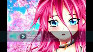 electronica con bajo (nightcore)