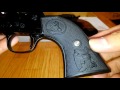 タナカワークス　COLT SAA ファーストジェネレーション　モデルガン　キャバルリー 発火モデル