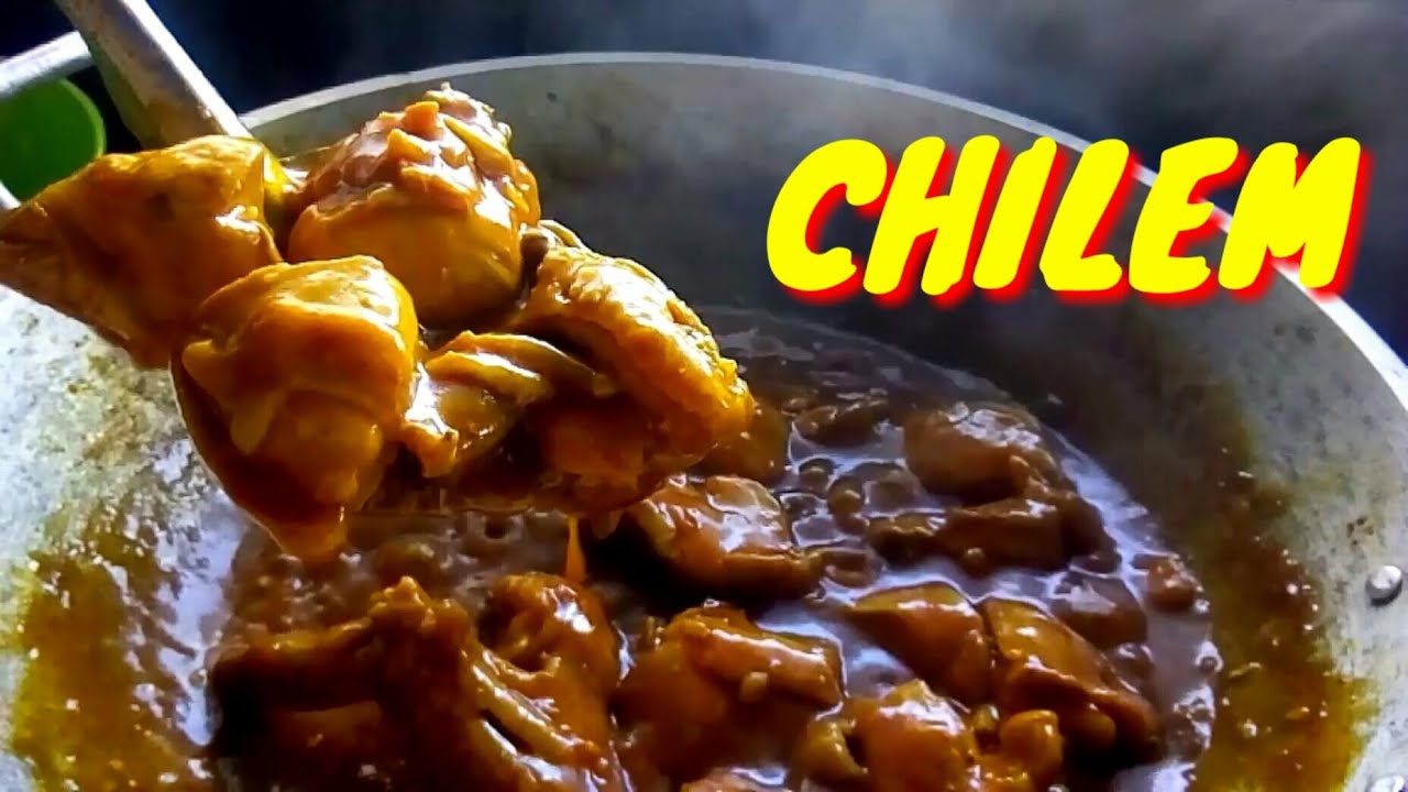 CHILEM | Kurakol Official