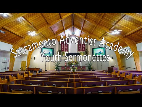 Sacramento Adventist Academy Top Ranked Private School For 2025 