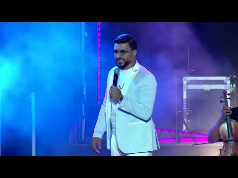 وليد الرحماني في مهرجان القنيطرة