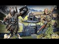 Siege of rohan massive battle report  middle earth sbg