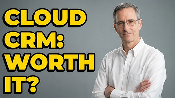 Is Cloud CRM Right For Your Call Center?