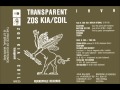 Thumbnail for Coil / Zos Kia - Truth (Version)