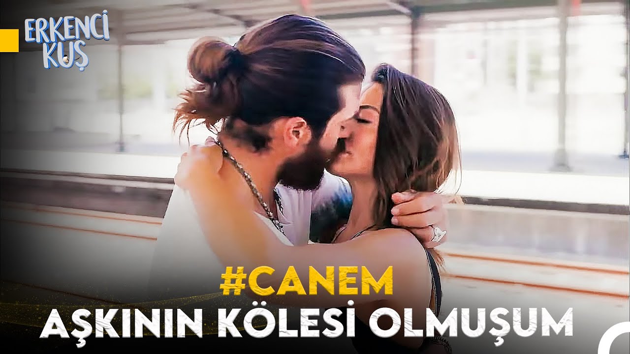 Yıllandıkça Tatlanan O Çifti Bulduk - Erkenci Kuş