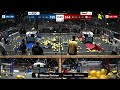 Qualification 31 - FIRST Championship - FIRST Robotics Competition - Milstein Division