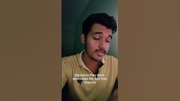 "Who Really Invented UI/UX? The Untold Story of How Design Changed the World!" #educational #uiux