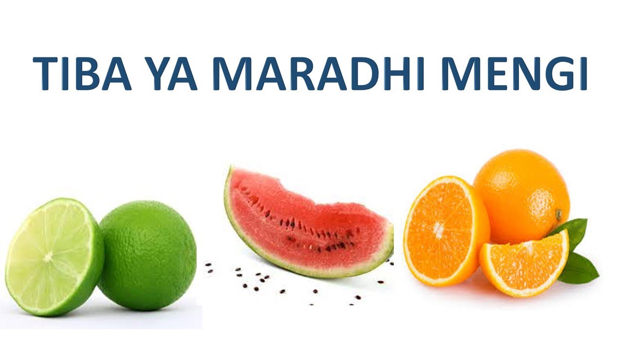 USITUPE TENA MBEGU ZA MATUNDA HAYA YouTube