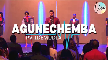 PV Idemudia - Agunechemba (Official Video)