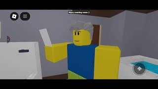 Roblox:All the New endings in oops,I failed my math test Chapter 2 (Gameplay)