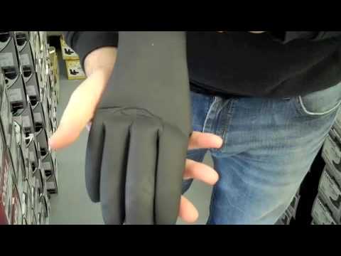 O'Neill Wetsuits SLX Gants Mixte 3mm Néoprène - Gants Surf Et Plongée