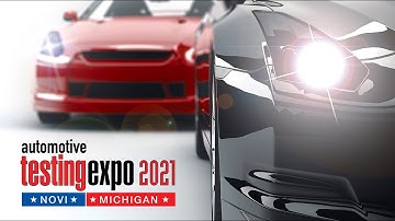 Visit Team Corporation at the 2021 Automotive Testing Expo North America