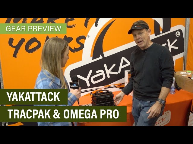 YakAttack - Why did you choose the Omega/Omega Pro Rod Holder over