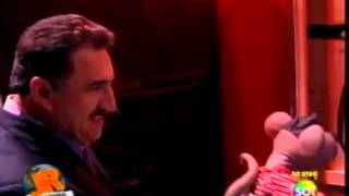 Xaropinho Faz Denúncia Anônima Sobre Seu Chefe - Xaropinho