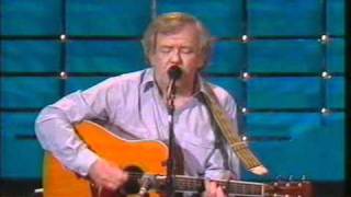 Paddy Reilly - Rocky Road To Dublin chords