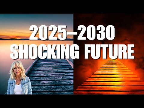 2025 2030 Predictions What S Really Coming For Humanity 