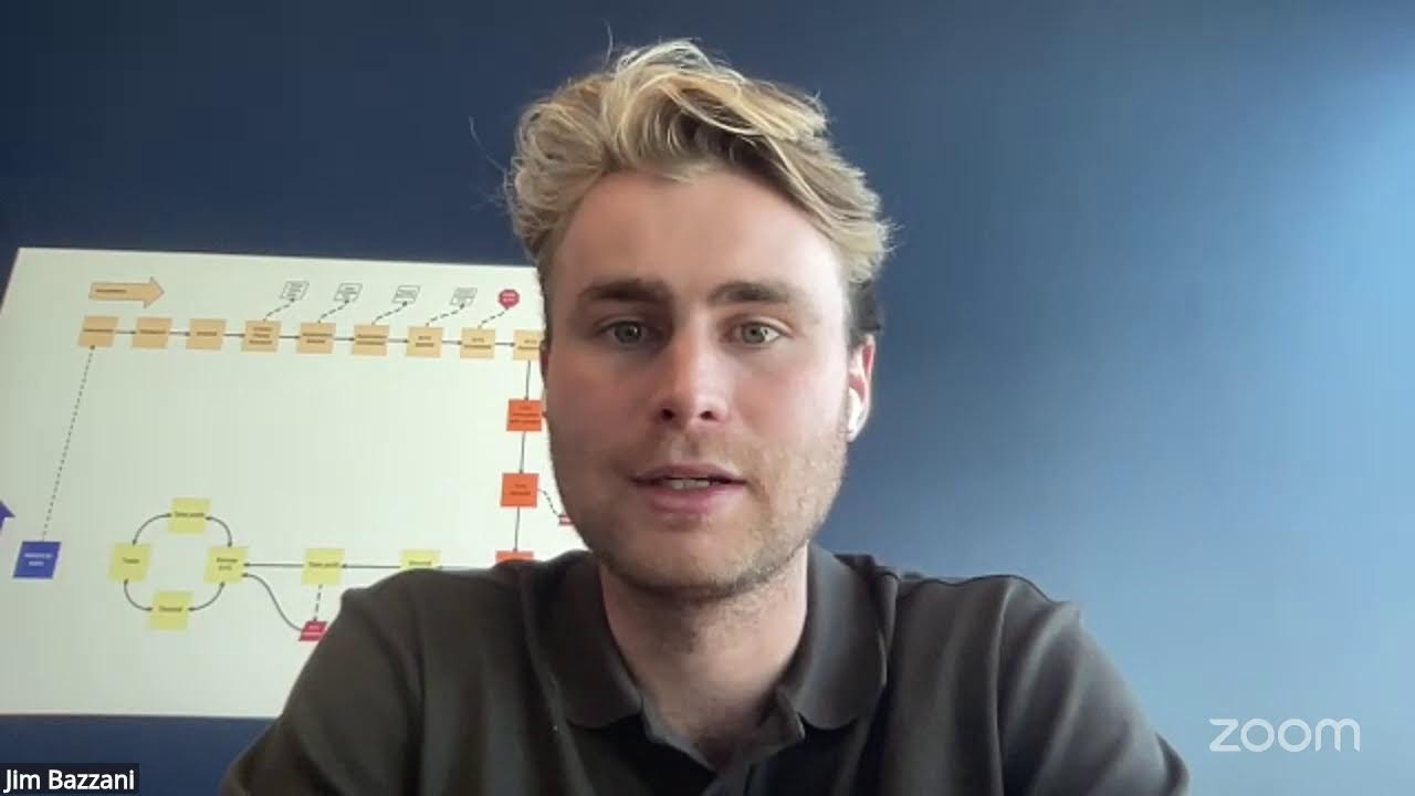 Caleb & Brown Is Here To Break It Down!!! - YouTube