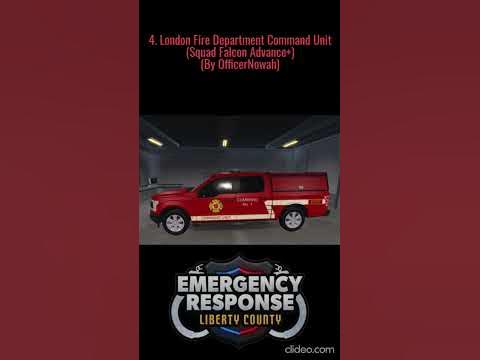 TOP 5 FREE ERLC FIRE DEPARTMENT LIVERIES YOU MUST HAVE 2023!!! #shorts ...