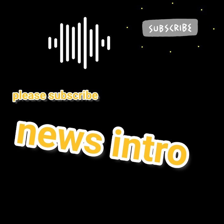 Download lagu NEWS INTRO SOUND EFFECT || SOUND FX