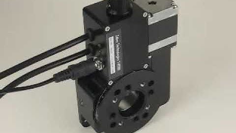 Zaber Technologies T RS60 Rotation Stage