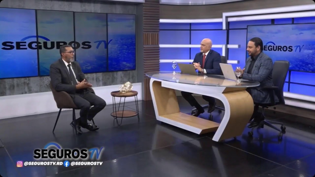 transmision en vivo  SEGUROSTV 11/1/2026