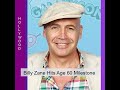 Billy Zane Hits Age 60 Milestone. The Titanic and The Phantom star celebrates his 60th birthday toda