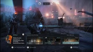 KILLZONE™ SHADOW FALL Die Mauer Glitch