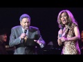 Marilyn McCoo & Billy Davis Performing at the 56th Annual Thalians Gala Honoring Smokey Robinson