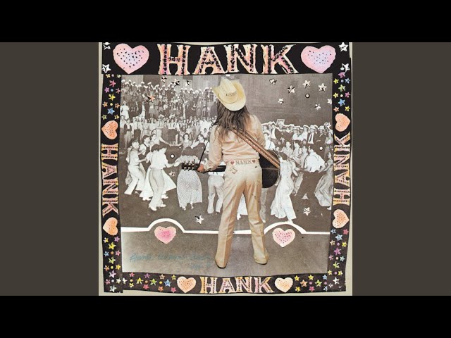 Leon Russell - I'm So Lonesome I Could Cry