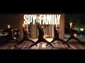【SPY×FAMILY】Official髭男dism / ミックスナッツ【ヲタ芸】