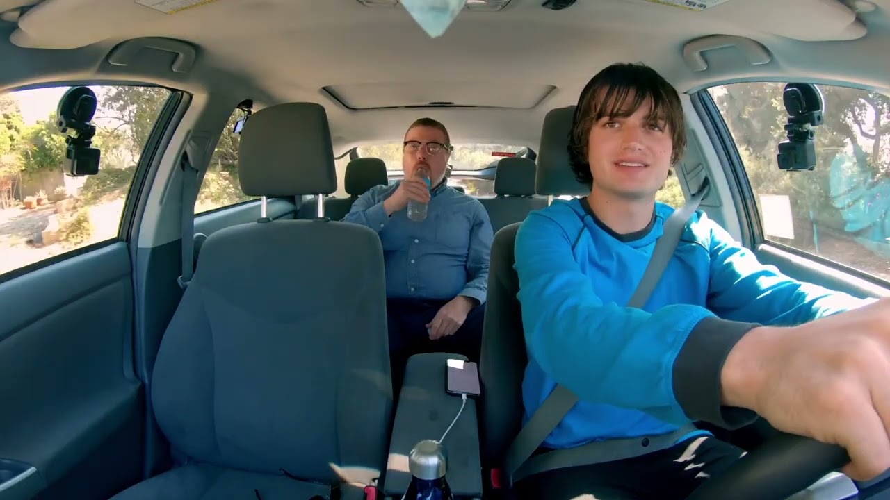 Cılgınlık -  Türkçe Dublaj –(spree) 2020