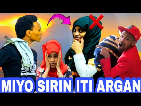 Sirii Iti Godhii Janii Iti Argani Miyoo Mana Rajuu Dhuftee Biratii Demaa Jiraa