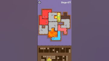 Puzzle Cats - level #80 Gameplay Walkthrough (iOS & Android) #funny #tutorial #yt #tutorial #puzzle