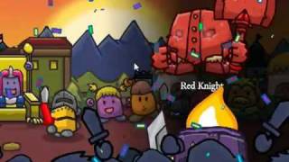 Chibi Knight Part 4 - I win the game