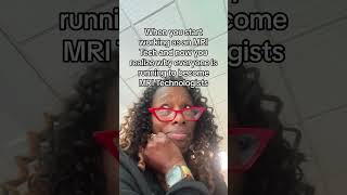 Know THIS Before becoming an MRI Tech