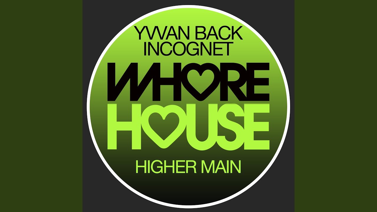 Higher Main