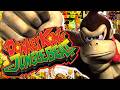 DK Jungle Beat Made Me Stop Beating My Drywall (DK Jungle Beat Review) -CQ