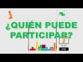 ¿Escribes o dibujas? Puedes participar en VoluntariARTE