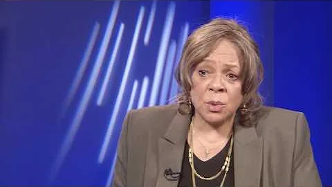 Maxine Wheeler   Effect Manage Change