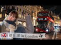 【London】福原遥チャンネルリニューアル記念！お休みを頂いて、ロンドンに旅行に行ってきました🇬🇧